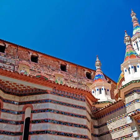 Βίλα Lemon-azul-costabrava *