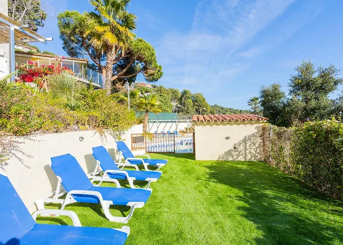 Lemon-azul-costabrava Λορέτ Ντε Μαρ