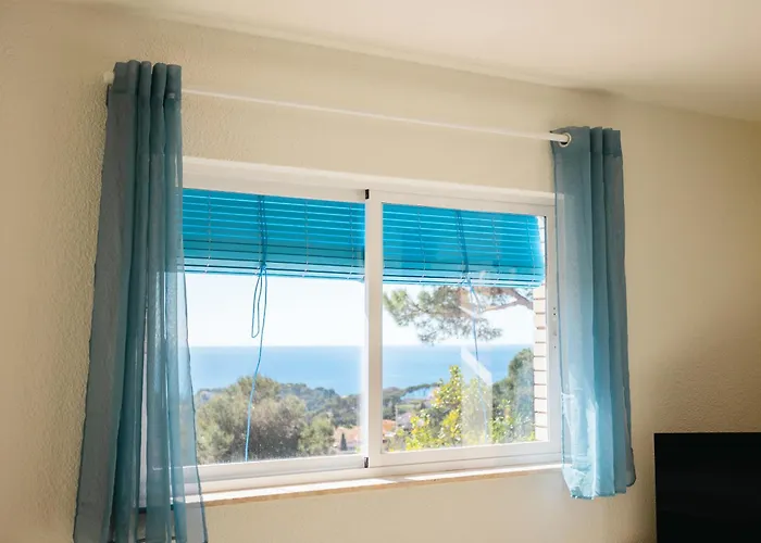 Lemon-azul-costabrava Βίλα Λορέτ Ντε Μαρ