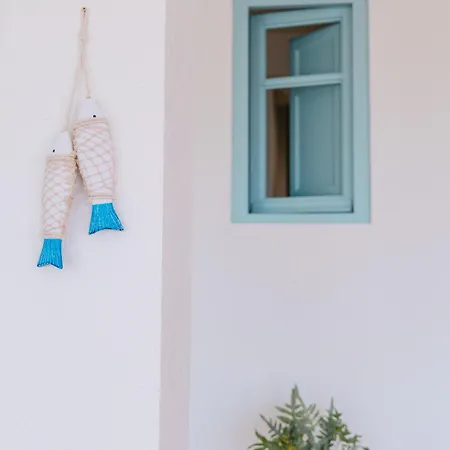 Lemon-azul-costabrava 빌라 *