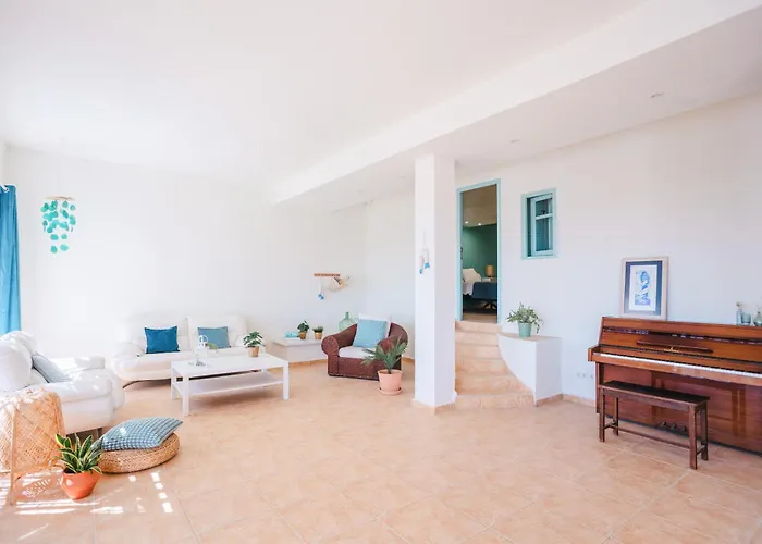 Lemon-azul-costabrava Villa Lloret de Mar