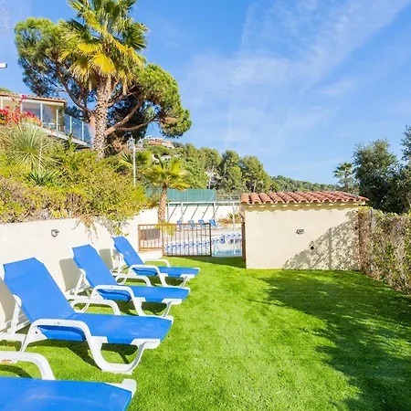 Lemon-azul-costabrava Lloret de Mar