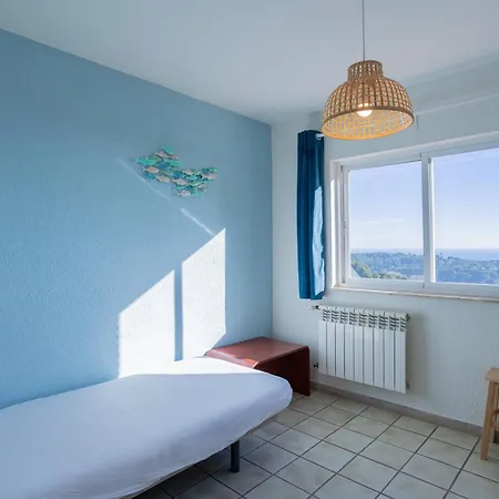 Lemon-azul-costabrava Villa