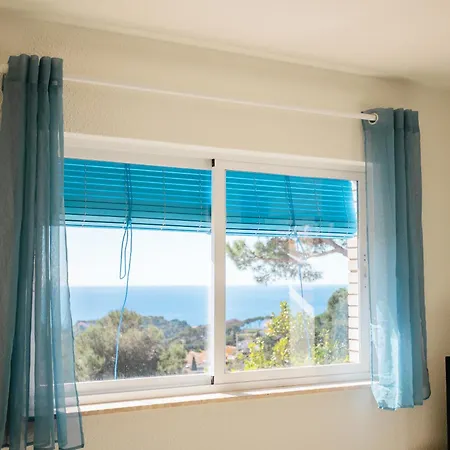 Lemon-azul-costabrava Villa Lloret de Mar