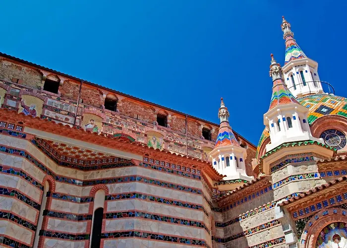 Villa Lemon-azul-costabrava *