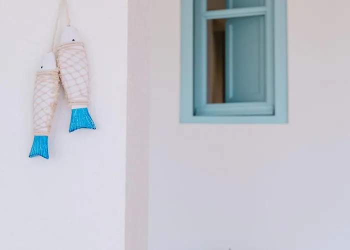 Lemon-azul-costabrava Villa *