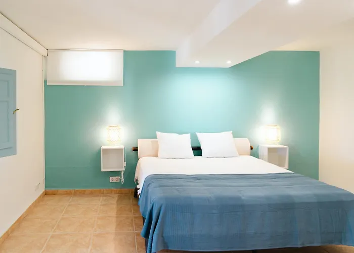 Villa Lemon-azul-costabrava *