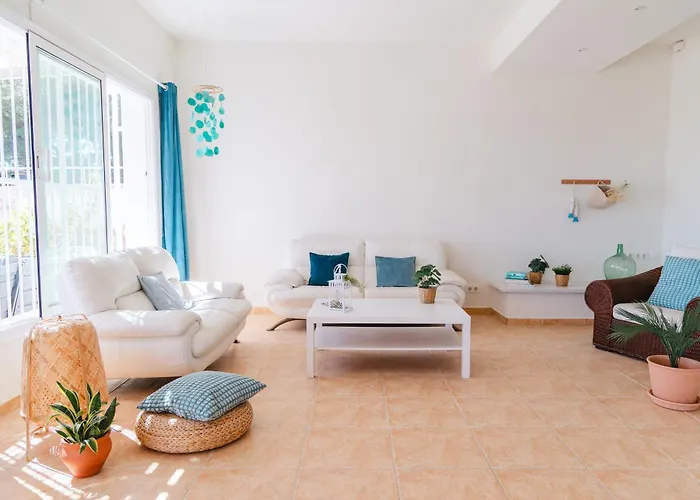 Lemon-azul-costabrava Lloret de Mar