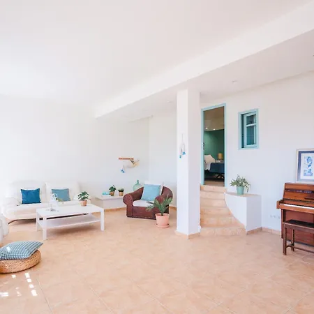 Lemon-azul-costabrava Villa Lloret de Mar