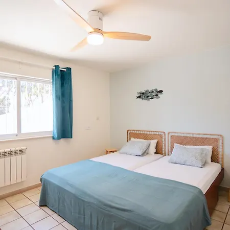 Villa Lemon-azul-costabrava Lloret de Mar