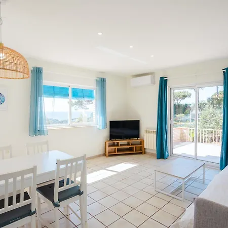 Villa Lemon-azul-costabrava